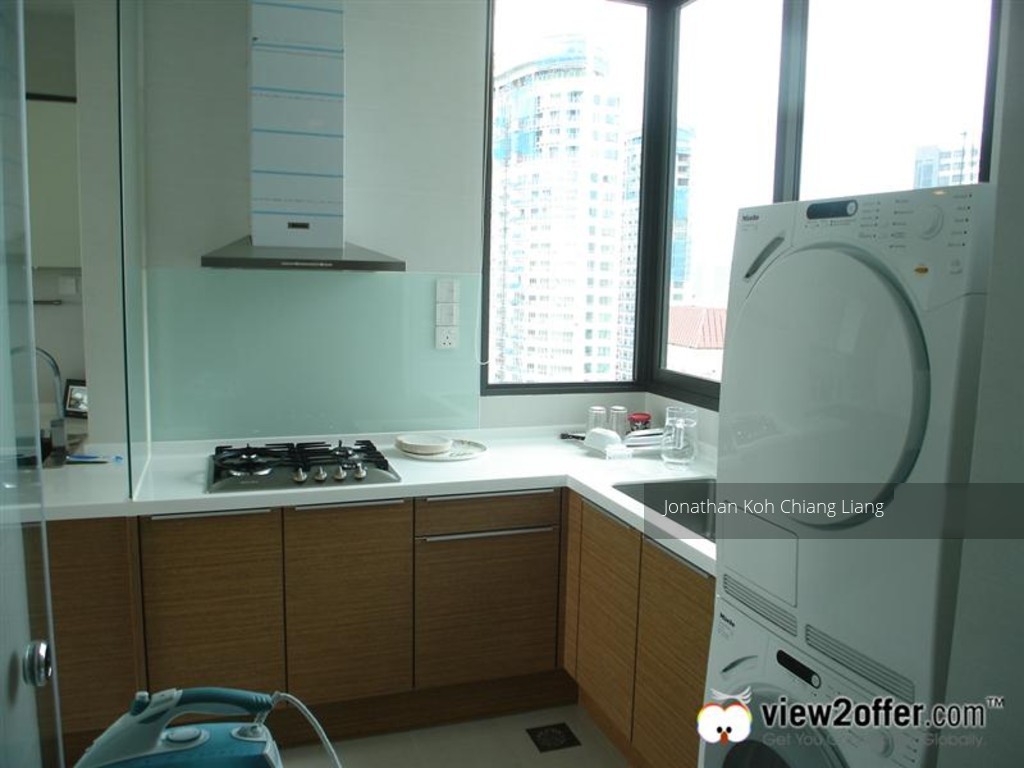 Leonie Parc View (D9), Apartment #111098322
